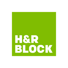 H&R CA Logo