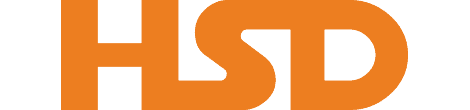 HSD Retail Logo