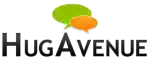 Hug Avenue Logo