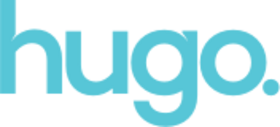 Hugo Sleep Logo