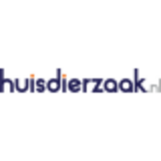 Huisdierzaak.nl Logo