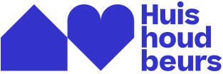 Huishoudbeurs 2020 NL Logo