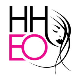 Human Hair Extensions Online Logo