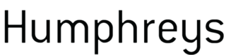 Humphreys US Logo