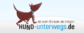 Hund-Unterwegs DE Logo