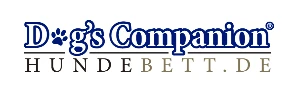 Hundebett.de Logo