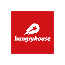 Hungry House Logo