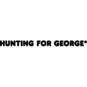 Hunting for George Logo