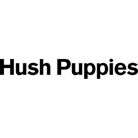 Hush Puppies Australia Logo