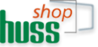Huss-Verlag DE Logo