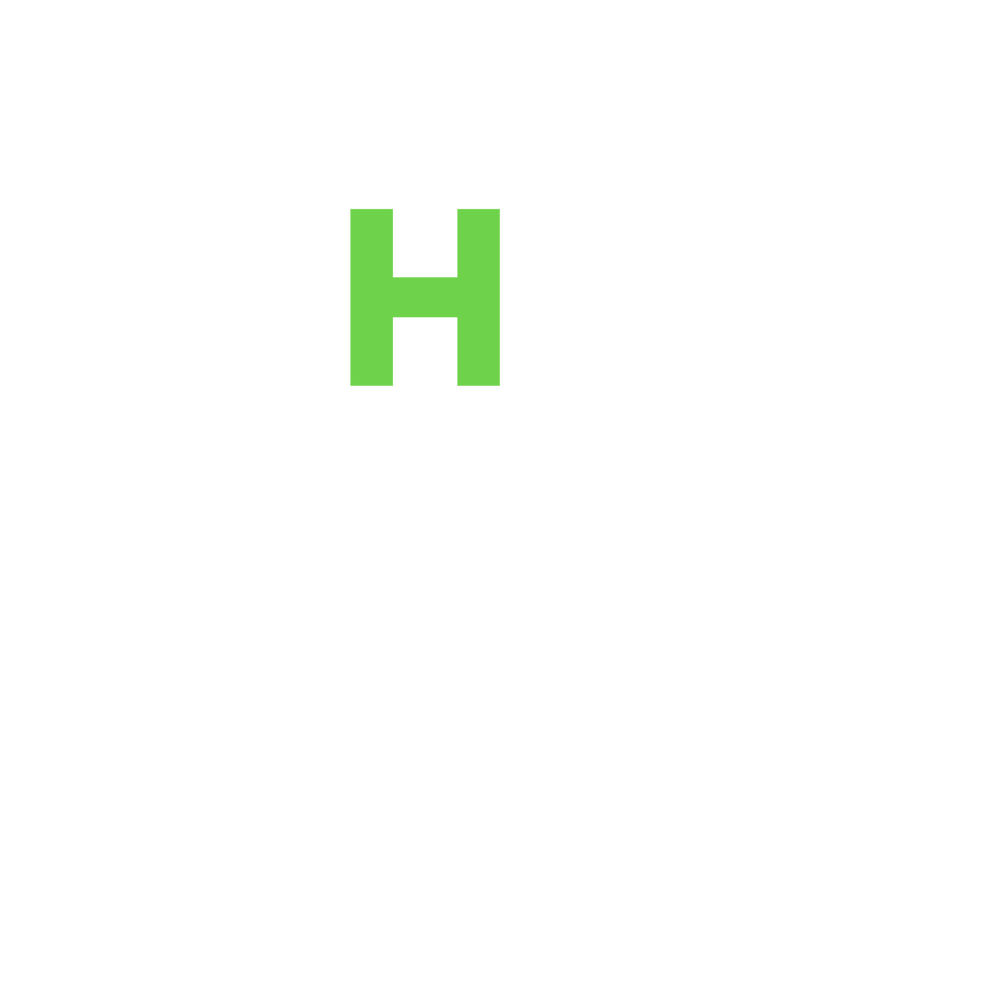 Hybrid Filter Logo