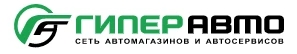 Hyperauto Logo
