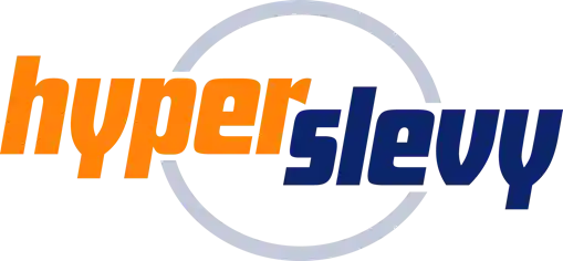 HyperSlevy Logo