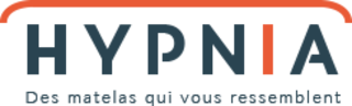 Hypnia FR Logo