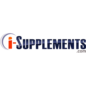 i-Supplements Logo