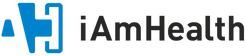 iAmHealth DE Logo