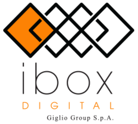 IBOX Logo