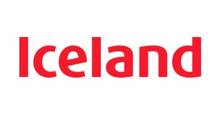 Iceland UK Logo