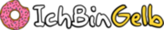 IchBinGelb DE Logo