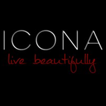 Icona Furniture Logo