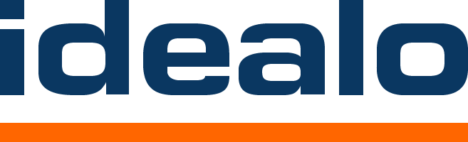 Idealo AT Logo