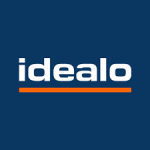 Idealo FR Logo