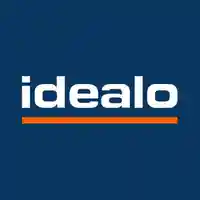 Idealo IT Logo