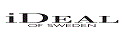 iDeal of Sweden - Europe Logo