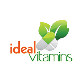 Ideal Vitamins Logo