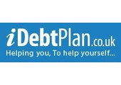iDebt Plan Logo