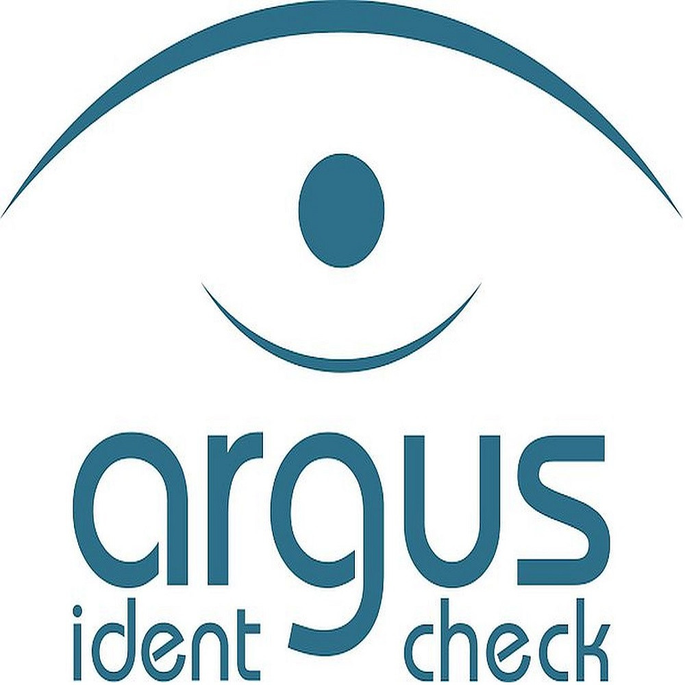 Argus Identcheck Logo