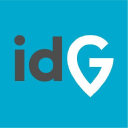 iDGARAGES Logo