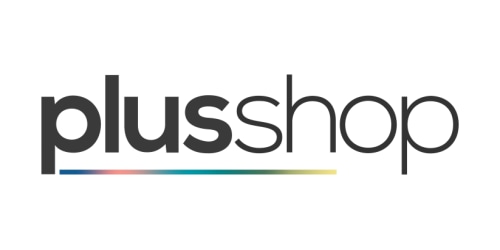 Plusshop IE Logo