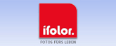 ifolor CH Logo