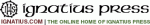Ignatius Press US Logo