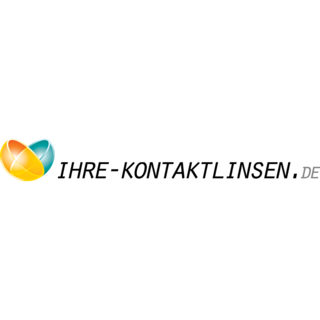 Ihre-kontaktlinsen.de Logo