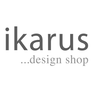 Ikarus DE Logo