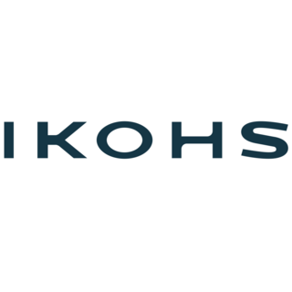 Ikohs FR Logo