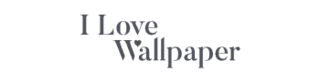 I Love Wallpaper UK Logo