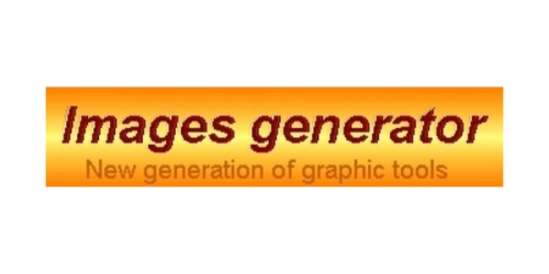 Images Generator Logo