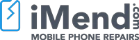 iMend Logo