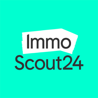 Immobilienscout24 Logo
