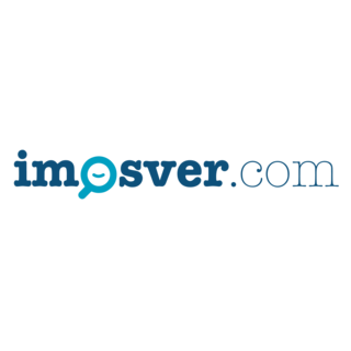 Imosver.com Logo