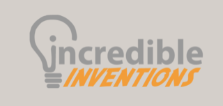 Incredible Inventions US Logo