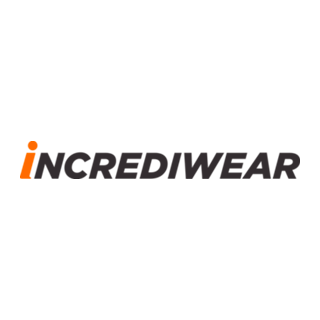 Incrediwear US Logo