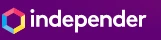 Independer Zorg NL Logo
