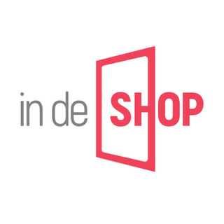 Indeshop.nl Logo