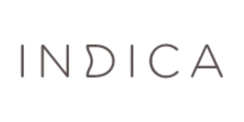 Indica Skincare DE Logo