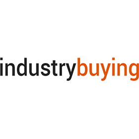 Industry Buying IN Logo