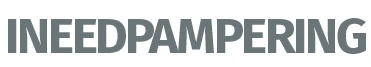 Ineedpampering Logo